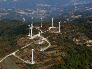 C Eolica Monte del Galletto